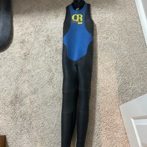 Quintana Roo Triathlon Wetsuit